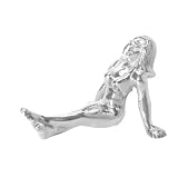 Mariposa Bikini Girl Napkin Weight