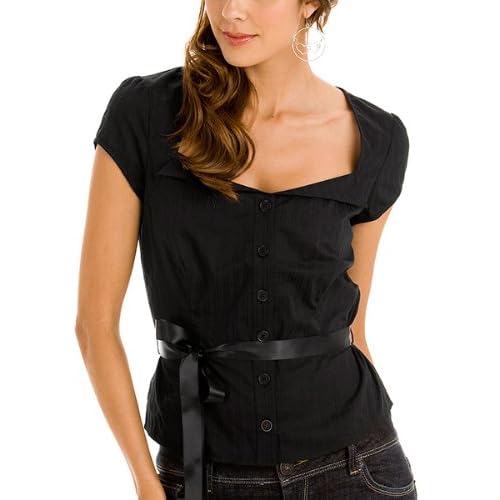 G by GUESS Corena Top