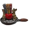 Figur EIN PAAR M�USE f�r ein tolles Geldgeschenk...