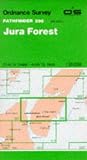 Jura Forest (Pathfinder Maps)