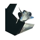 SKEGGARD for Yamaha, Nissan, Tohatsu, Force, Honda, Mercury/Mariner, and Suzuki outboards