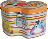 Eigenschaften Disney / Winnie Pooh & Eeyore Spardose