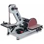 Factory-Reconditioned Delta SA180R Shopmaster 1" Belt & 8" Disc Sander