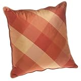 Edie Roberts On Gossamer Wings 20-by-20-Inch Pillow by R&M Industries