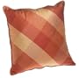 Edie Roberts On Gossamer Wings 20-by-20-Inch Pillow