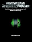 The 8051/8052 Microcontroller: Archit...