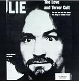 Review Charles Manson  / LIE: The Love & Terror Cult