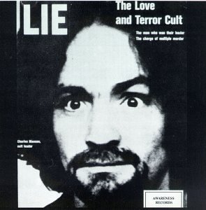 Charles Manson - I Once Knew A Man Lyrics - Zortam Music