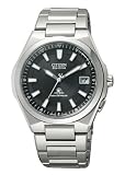 CITIZEN ATTESA(�A�e�b�T) Eco-Drive �\�[���[�d�g���v ATD53-2721