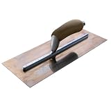 11 X 4 1 2 Golden Stainless Finishing... by Marshalltown