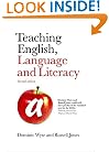 Teaching English, Language and Literacy