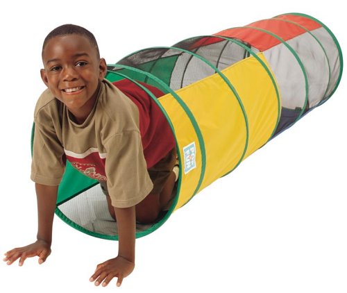 Childrens Toyshop  Toys : 1.8m Pop Out Play Tunnel