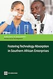 Fostering technology absorption in Southern African enterprises