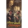 Poor Man's Orange (2pc) [VHS] by 