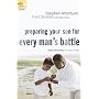 Preparing Your Son for Every Man's Battle: Honest Conversations About Sexual Integrity