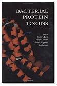 Bacterial Protein Toxins