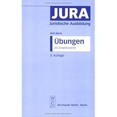 �bungen im Arbeitsrecht