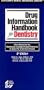 Drug Information Handbook for Dentistry, 2004