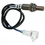 Bosch 15635 Oxygen Sensor, OE Type Fitment by Bosch