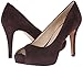 Nine West Women's Camya Suede Dress Pump