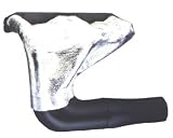Thermo-Tec 14004 Header Manifold Blanket for 4 Cylinder and Straight 6, 1 Piece