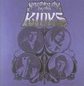 Something Else By The Kinks