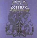 Something Else By The Kinks