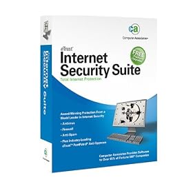 Click here to buy eTrust Internet Security Suite r1 - 3 pack by Computer Associates.