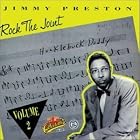 ... by Jimmy Preston (Audio CD - 1991)