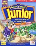 from Mindscape Reader Rabbit Junior