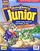 Reader Rabbit Junior