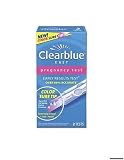 Clearblue Easy Pregnancy Test - 2 tests