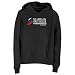 SWEATSHIRT WOMAN BLACK 