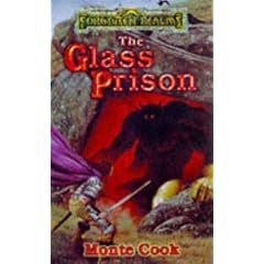 The Glass Prison