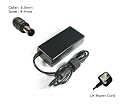 19.5V 4.7A Replacement Laptop Notebook AC DC Adapter Charger for Sony Vaio models PCG-FR PCG-GRS PCG-GRX PCG-NV PCG-R VGN-A VGN-AX VGN-BX VGN-C VGN-CR VGN-E VGN-FE VGN-FJ VGN-FS VGN-FZ VGN-N VGN-NR VGN-S & VGN-SZ Series - 12 Month Warranty (Supplied by Cambridge Accessories)