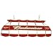 Budweiser 40 inch Stained Glass Pool Table Light - Game Room Products > Tiffany Lamps > Beer Logos