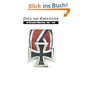 Orden und Ehrenzeichen der Deutschen Wehrmacht 1933 - 1945
