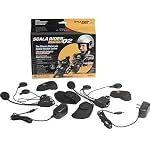 Cardo Systems Scala Rider Q2 Multiset