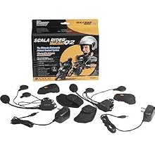 Cardo Systems Scala Rider Q2 Multiset