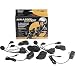 Cardo Systems Scala Rider Q2 Multiset - --/--
