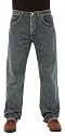 Genuine Wrangler Men's Loose Fit Jeans