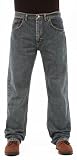 Genuine Wrangler Mens Loose Fit Jeans