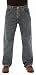 Genuine Wrangler Men's Loose Fit Jeans