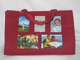Remembrances Photo Bag Photo Tote