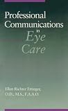 Professional Communications in Eye Care