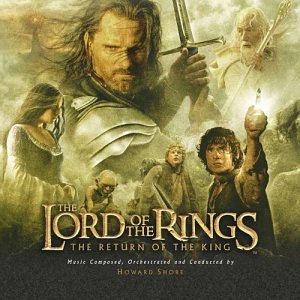 Annie Lennox - The Lord of the Rings: The Return of the King