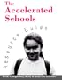 The Accelerated Schools Resource Guide (Jossey Bass Education Series)