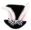 White Rabbit Hat