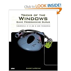 Tricks of the Windows Game Programming Gurus