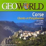 Geoworld Corse : Chants et polyphonies